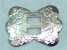 Bow Shaped Western Conchos