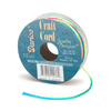 Rattail Cord - Satin Cord - Rainbow - Satin Cord - Rat Tail Cord