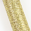 Metallic Thread - Kreinik Metallics #8 Fine Braid - Gold -  - 