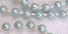 Silver Bead Garland