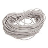 Elastic Cord - WHITE - Elastic Bead Cord -