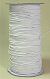 Round Elastic Cord Roll