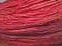 Raffia Ribbon - Red
