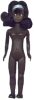 Craft Dolls - Doll with long hair