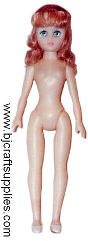 Craft Doll