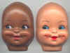 Doll Faces - Doll Face - Doll Heads - Craft Doll Head