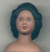 Porcelain Doll Head 