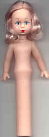 Tissue Doll