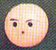 Wooden Doll Heads