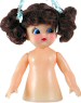 Little Girl Air Freshner