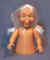 Granny Air Freshener Doll