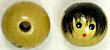 Wooden Doll Heads