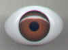 Acrylic Doll Eyes
