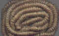 Jute Big Curl Hair