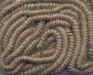 Jute Small Curl Hair