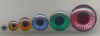 Veined Doll Eyes - Animal Eyes