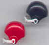Mini Football Helmets - Doll Hats - Sports Cake Decorations - School Activities Miniatures