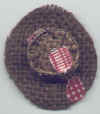 Small Craft Scarecrow Hat