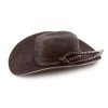 Miniature Cowboy Hats - Black - Cowboy Hat -