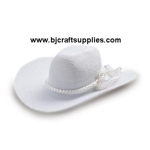 cowboy hats for dolls