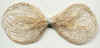 Sinamay Angel Wings - Fairy Wings
