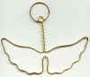 Wire  Angel Wings - Fairy Wings