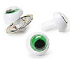 Round Wiggle Frog Eyes -  -  - Wiggle Eyes