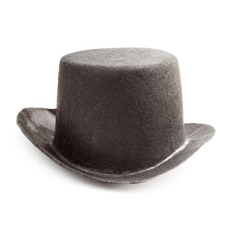 cheap snowman top hats
