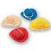 Mini Cowboy Hat - Assorted - Mini Cowboy Hats -