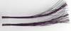 Animal Whiskers - Black -  - Animal Noses