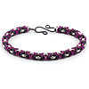 Chainmaille Jewelry - Byzantine Bracelet Kit - Morgana - Jewelry Kit - Jump Ring Jewelry - 