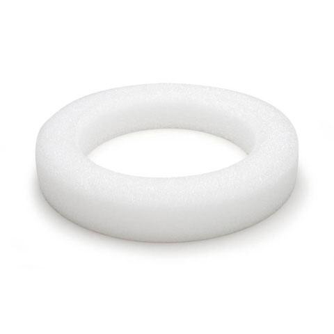 wreath styrofoam 12x2 inches forms walmart