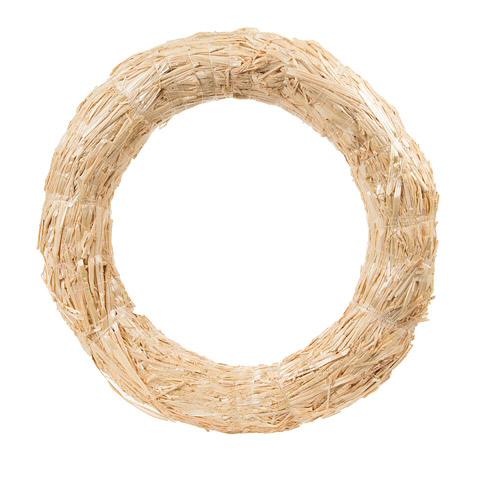 Image result for hay wreath