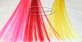 Fiber Optic Floral Highlights