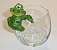 Frog Flower Pot Hangers - Flower Pot Decorations