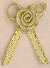 Gold Rose Ribbons