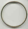 Gold Metal Rings