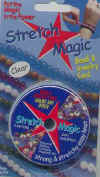 Stretch Magic Jewelry Cord - Stretch Beading Cord