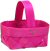 Woven Chip Baskets Assorted Colors