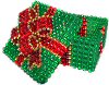 Handmade Beaded Gift Boxes