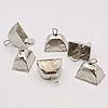 Cow Bells - Craft Bells - Silvertone - Cowbells - Small Cowbells -