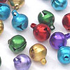 Mini Jingle Bells - Craft Bells - Assorted - Small Bells - Small Jingle Bells - Craft Bells - 