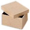 Rectangle Paper Mache Boxes with Lids - Rectangle - Paper Mache Boxes - 