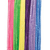 Pipe Cleaners - Chenille Stems - Assorted Bright Pastels - Chenille Stems - Pipe Cleaners - 