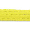 Pipe Cleaners - Chenille Stems - Yellow - Chenille Stems - Pipe Cleaners