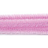 Pipe Cleaners - Chenille Stems - Pink - Chenille Stems - Pipe Cleaners - 