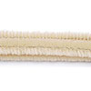 Pipe Cleaners - Chenille Stems - Beige - Chenille Stems - Pipe Cleaners - 