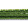 Pipe Cleaners - Chenille Stems - Moss Green - Chenille Stems - Pipe Cleaners - 