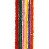 Chenille Stems - Assorted - - Pipe Cleaners - 