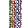 Tinsel Stems - Metallic Pipe Cleaners - Assorted - Tinsel Pipe Cleaners - 